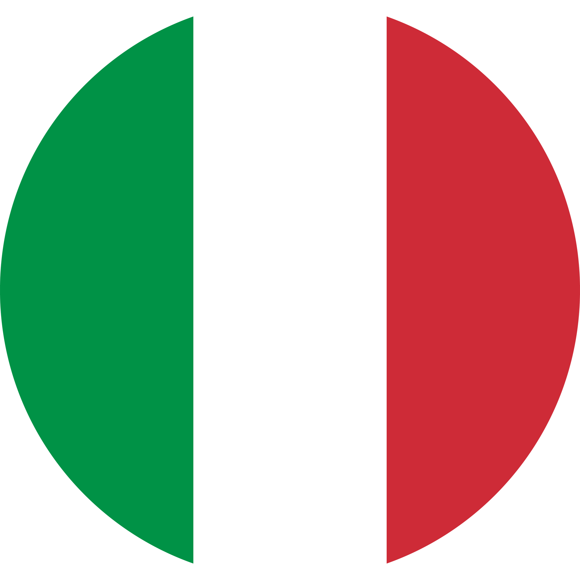 bandiera italiana • Einheit 1