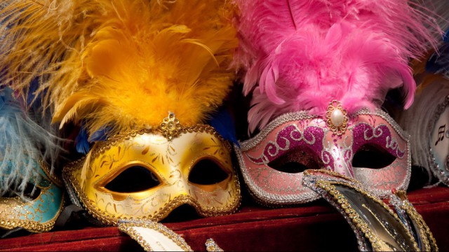 carnevale di venezia 01 39914155 | Der Karneval in Venedig