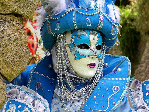 venice mask mask of venice carnival of venice preview | The Carnival in Venice