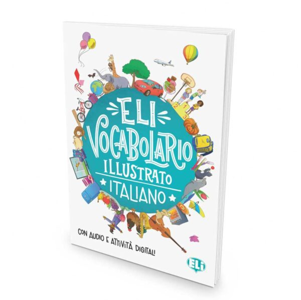 ELI Vocabolario illustrato italiano