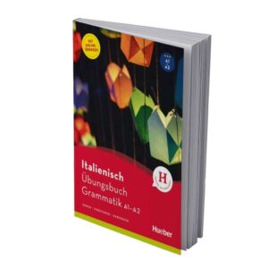 HUEBER Übungsbuch Grammatik
