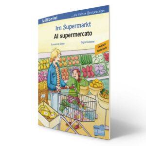 Bi:libri – Im Supermarkt • Al supermercato