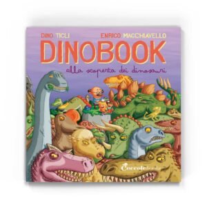 Coccole Books – Dinobook
