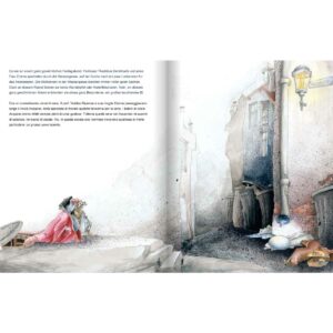 Arthur und Anton • Arturo e Antonio 1 2 | Zweisprachige Kinderbücher