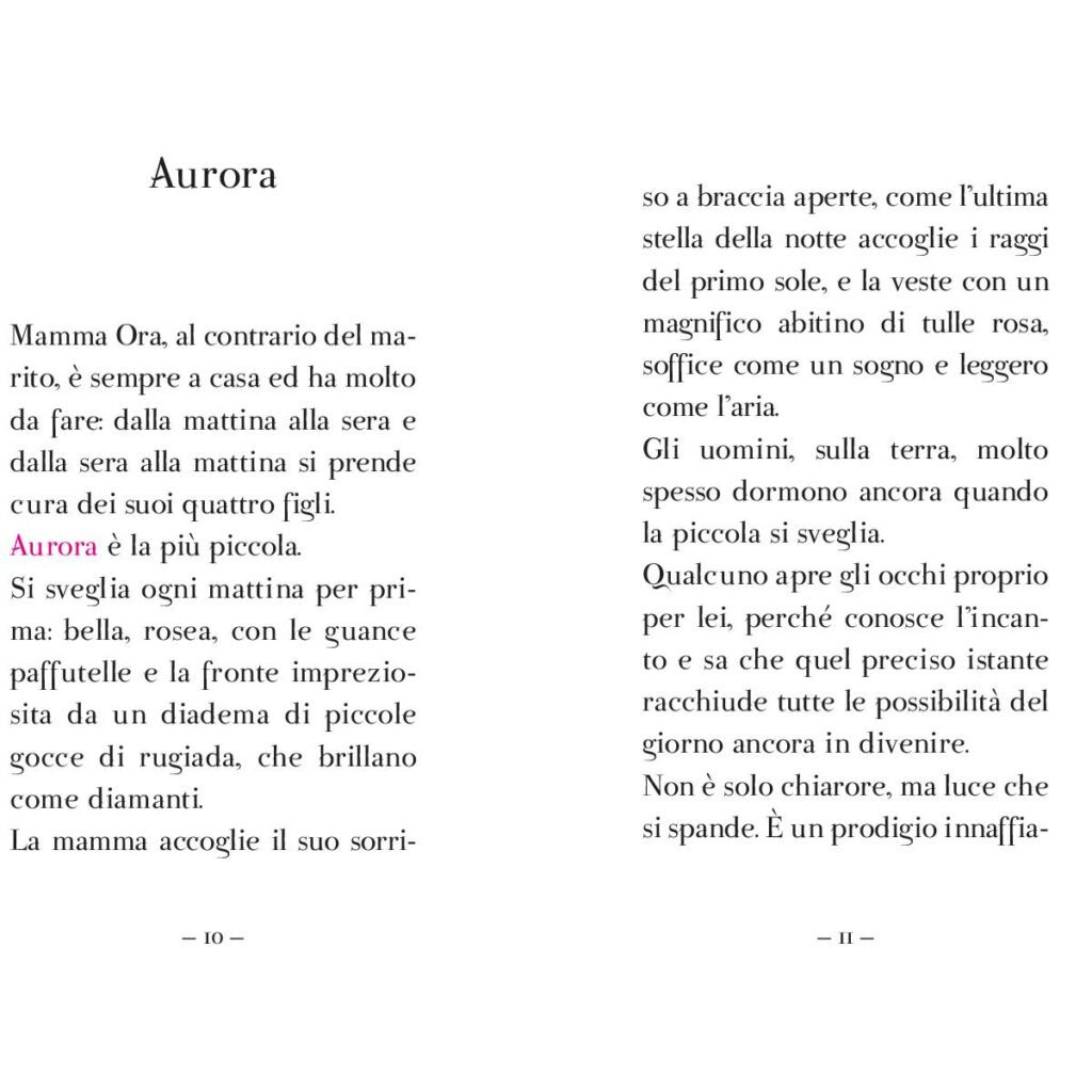 Casa di nuvole estratto 1 | Original italienische Bücher lesen: Welches ist das richtige Buch für mich?