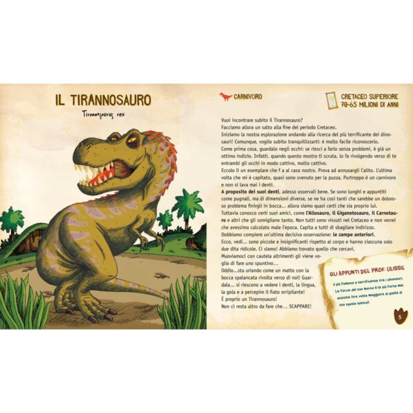 Dinobook estratto 1 | Dinobook