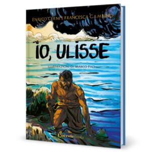 Coccole Books – Io, Ulisse