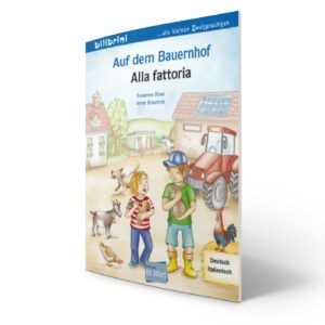Bi:libri – Auf dem Bauernhof • Alla fattoria