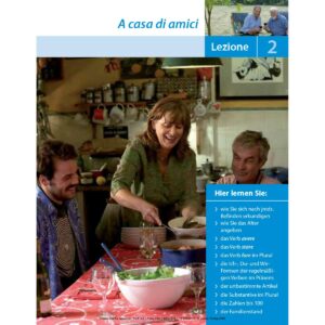 HUEBER Endlich Zeit für Italienisch 1 | Bewertungen von Italiano Bello