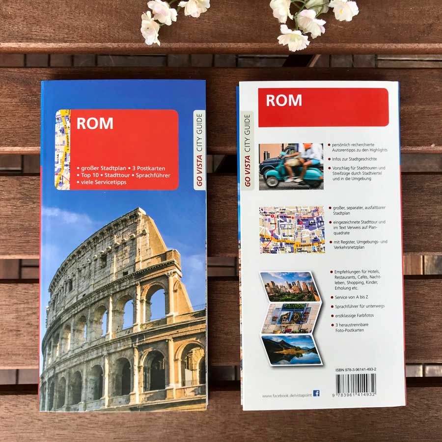 Rom 5 • Amo l'Italia