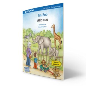Bi:libri – Im Zoo • Allo zoo
