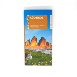 GO VISTA – Reiseführer Südtirol