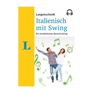 italienisch mit swing • Bücher zum Italienisch lernen