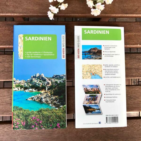 sardegna2 | Sardinien • Reiseführer