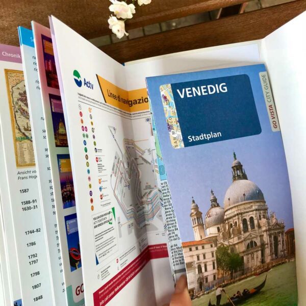 venezia3 • Venedig • Reiseführer