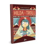 Bao Publishing – Hilda e il troll