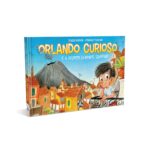 Bao Publishing – Orlando Curioso e il segreto di Monte Sbuffone