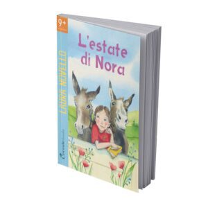 Coccole Books – L'estate di Nora