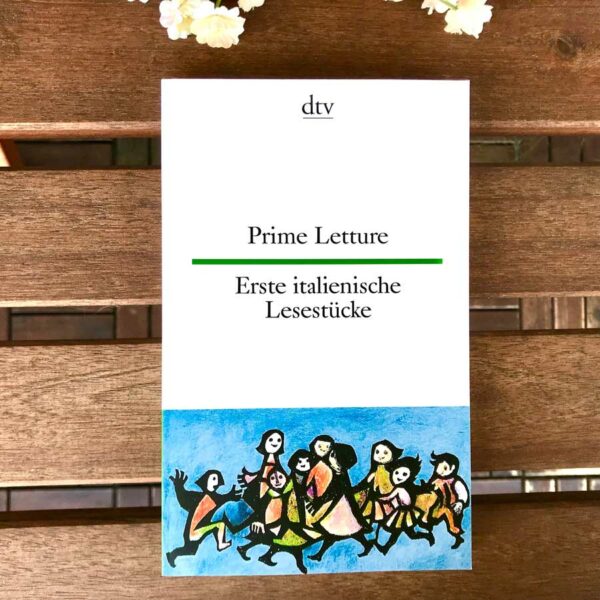 letture1 • Prime Letture • Erste italienische Lesestücke
