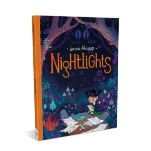 Bao Publishing – Nightlights
