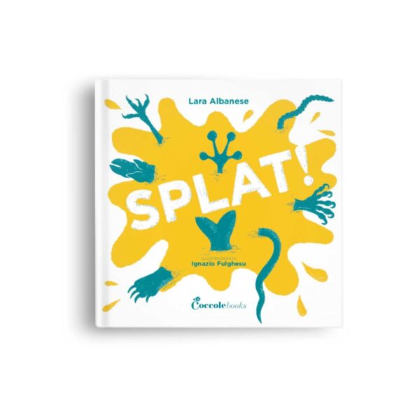 splat cover | Splat!