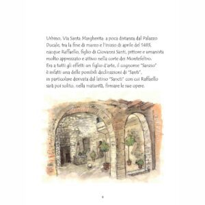 Ernesto Anderle Raffaello 1 | Bewertungen von Italiano Bello
