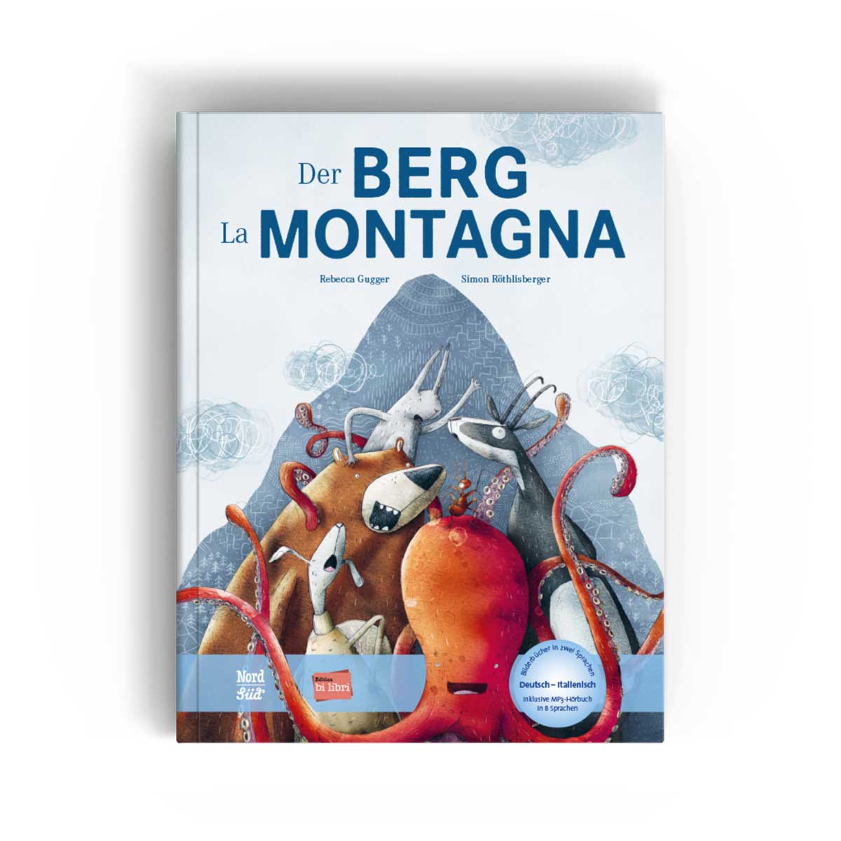 Bi:libri – Der Berg • La montagna
