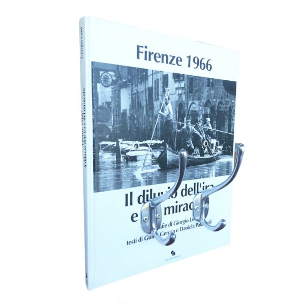 Garderobenbuch Firenze 2 • Garderobenbuch – Firenze 1966