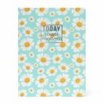 LEGAMI Notebook Daisy – B5 lined
