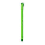 LEGAMI Erasable Gel Pen Dino – green ink