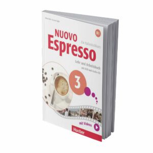 Nuovo Espresso 3