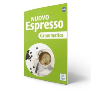 Nuovo Espresso Grammatica