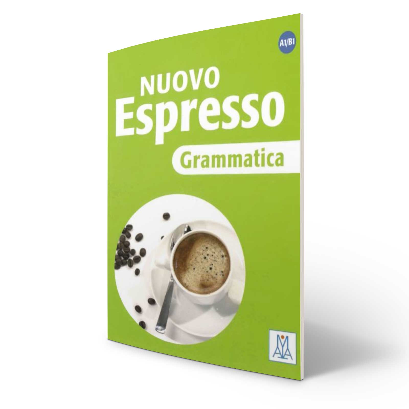 Nuovo Espresso Grammatica