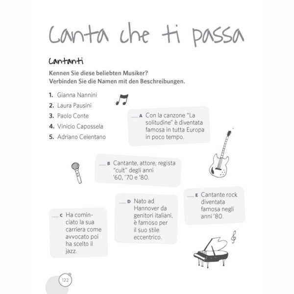 PONS Italienisch fürs stille Örtchen 4 | Italienisch fürs stille Örtchen
