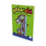 ALMA Edizioni – Ambarabà 1, Kursbuch mit 2 Audio-CDs