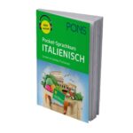 PONS Pocket-Sprachkurs Italienisch