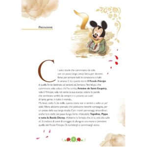 Disney TopoPrincipe 4 | Bewertungen von Italiano Bello