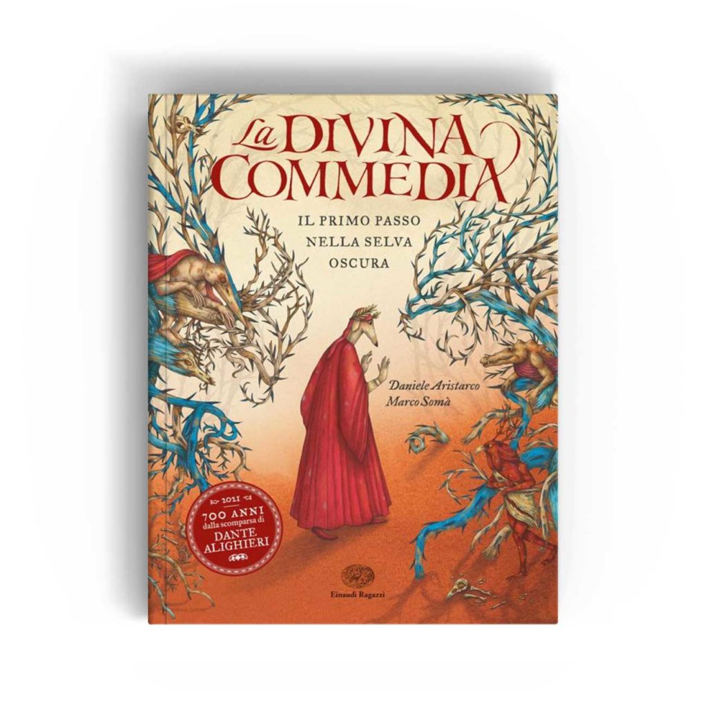 La divina commedia • 15 wichtige Fakten über Dante und die Göttliche Komödie