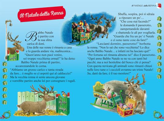 Le più belle storie di Natale Dami3 • Le più belle storie di Natale