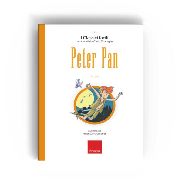 Peter Pan | Peter Pan