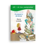 Bi:libri – Pia kommt in die Schule • Pia va a scuola
