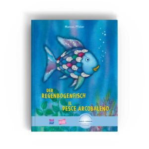Bi:libri – Der Regenbogenfisch • Il pesce Arcobaleno