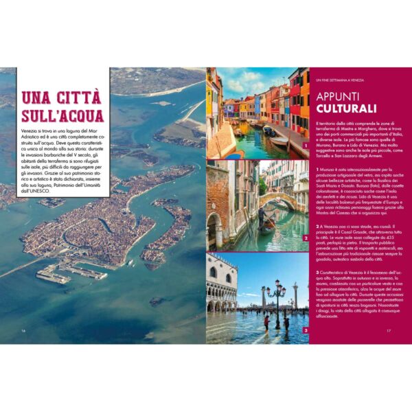 nov cdl ufsa venezia book saggio 9 | Un fine settimana a Venezia A1