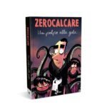 Bao Publishing – Zerocalcare: Un polpo alla gola (Nuova Edizione)