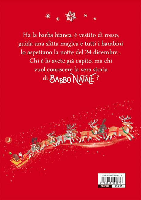9788809898776 1 464 0 75 • Weihnachtlich Italienisch lernen