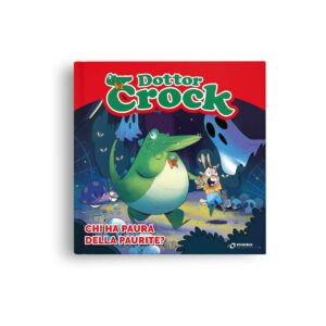 Storybox: Dottor Crock