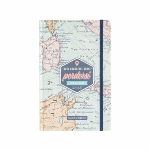 Mr. Wonderful Diario di viaggio – Quel luogo nel quale perdersi con piacere