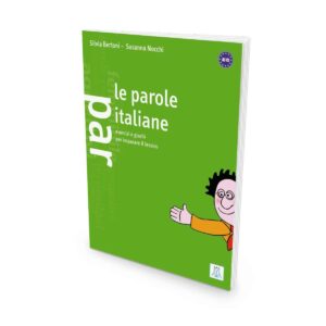 ALMA Edizioni – Le parole italiane (A1-C1)