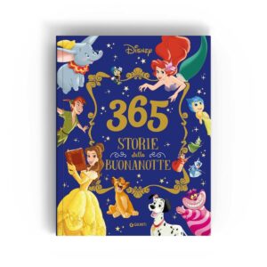 Disney. 365 storie della buonanotte