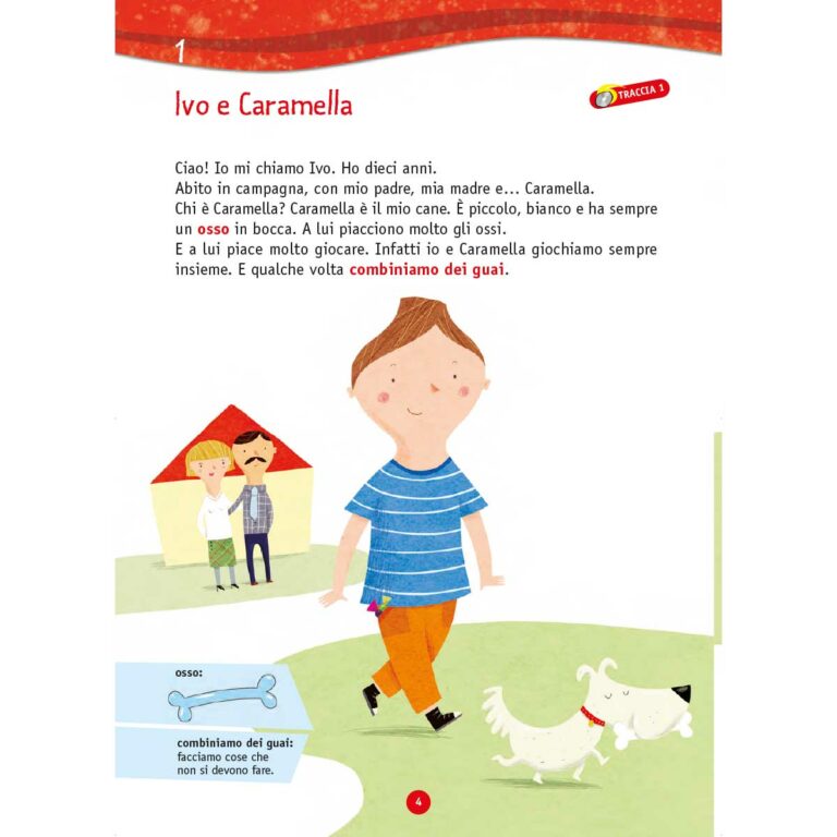 ALMA Edizioni – Ivo Caramella e il viaggio nellantica Roma 1 3 basso 1 | Lektüren für den Italienischunterricht mit Kindern